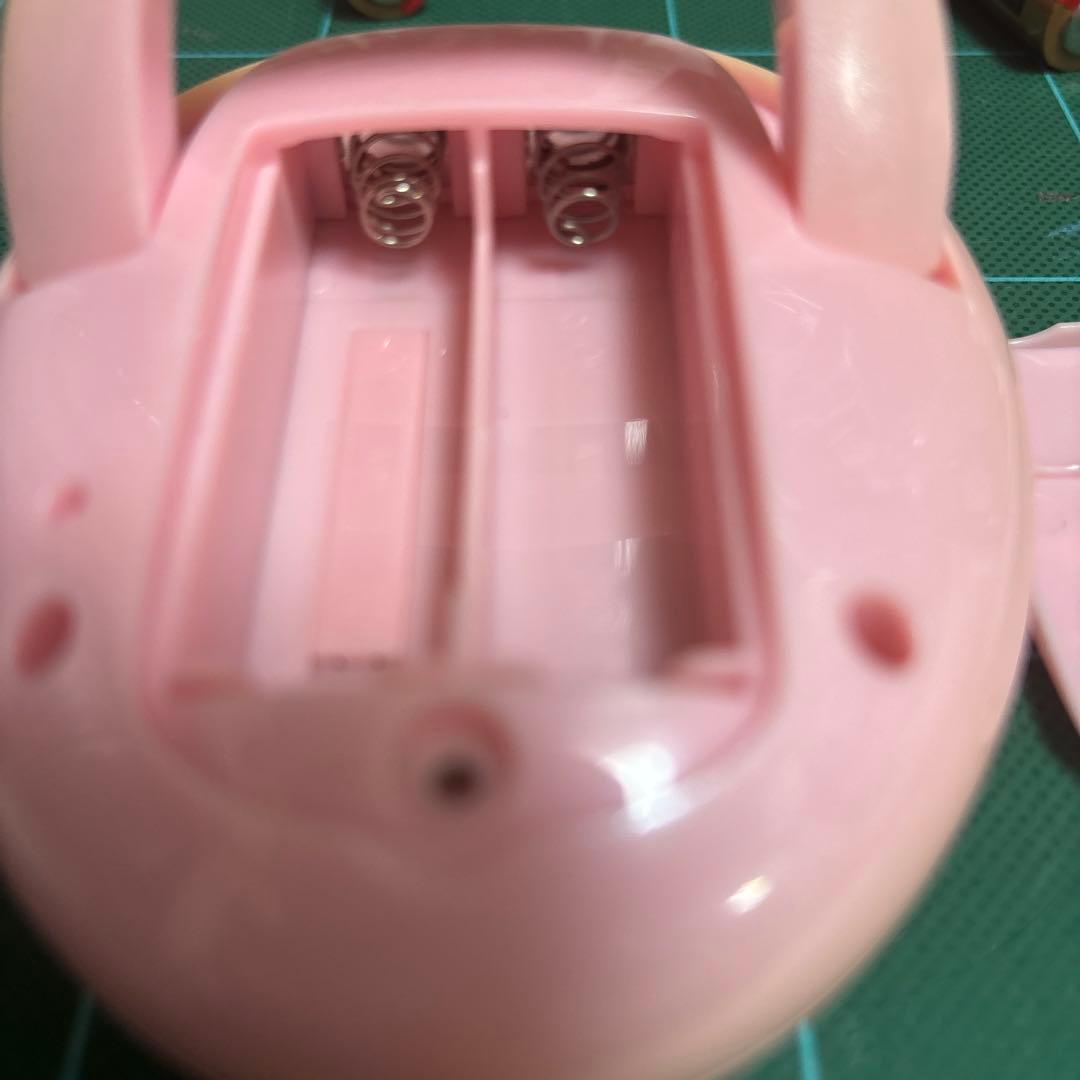 たまごっちステーション 　もっとiD!おうちdeたまごっちステーション