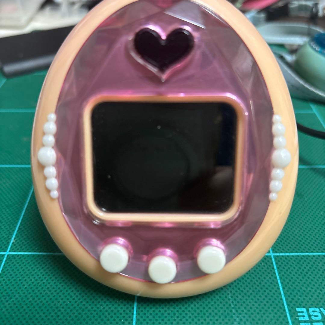 たまごっちステーション 　もっとiD!おうちdeたまごっちステーション