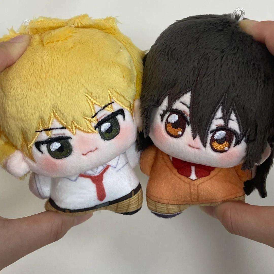 【激レア】会長はメイド様！ 碓氷拓海 鮎沢美咲 ぬい2体セット【最安値】