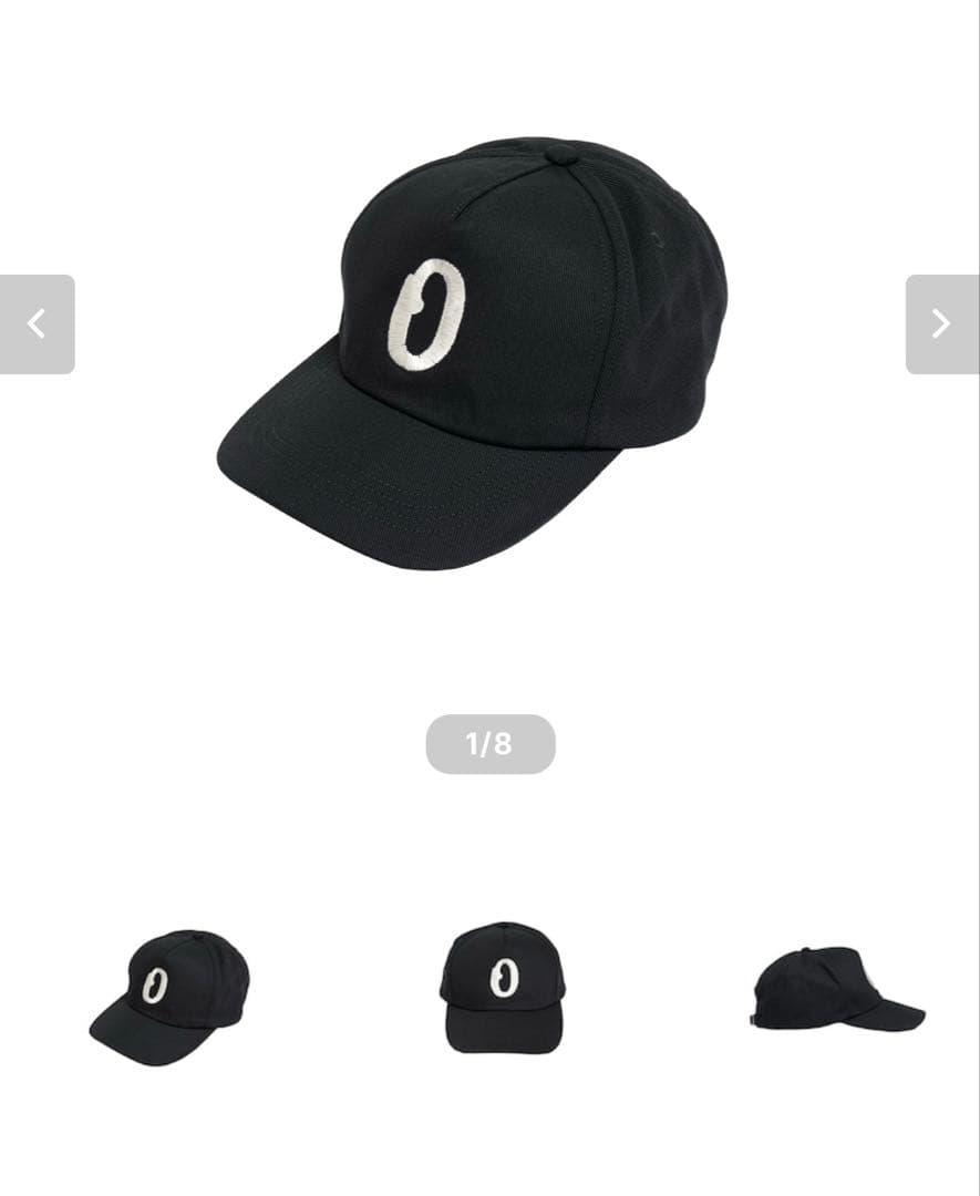 TOSJ tokyo cap dome black｜TOSJ tokyo cap dome black b.i Foam