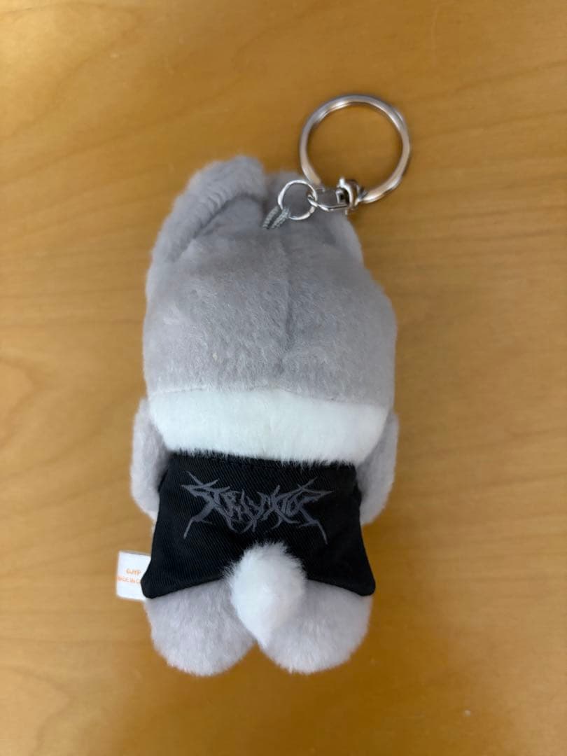 Stray Kids SKZOOウルフチャン 10cm マグネットキーリング - メルカリ