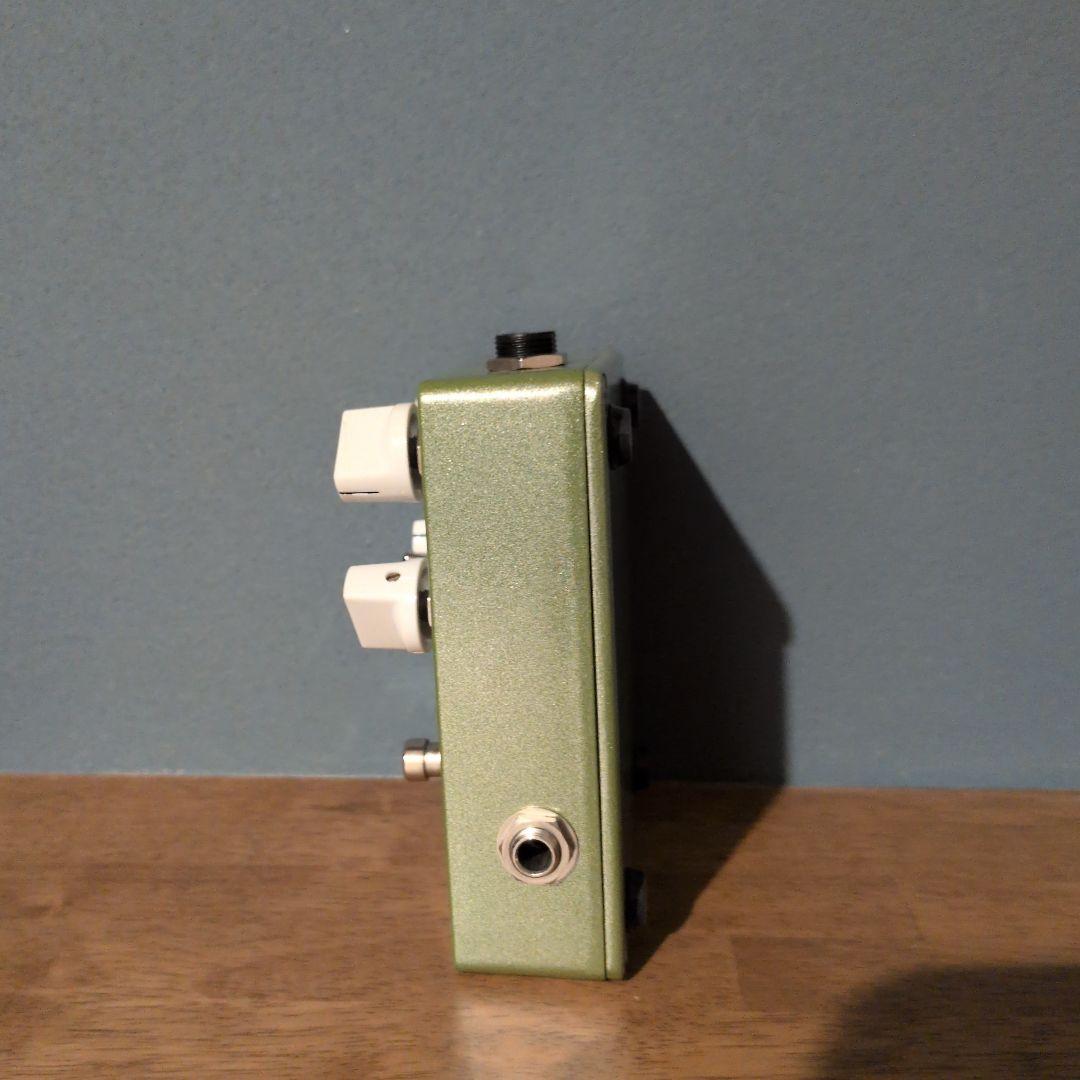 Wampler Pedals Nirvana Chorus