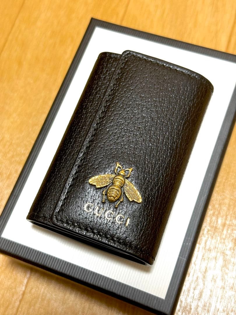 GUCCI キーケース 最 安 価格