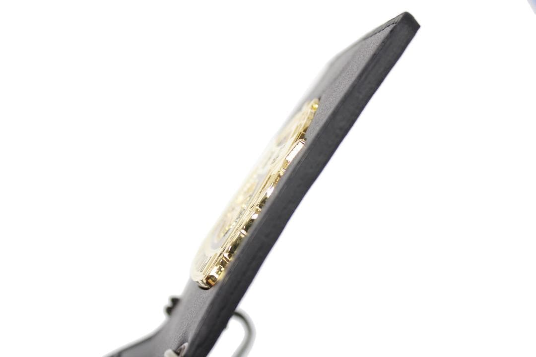 撮影用アイテム 警視庁金属プレート付き 警察手帳 レプリカ コスプレ撮影用に！