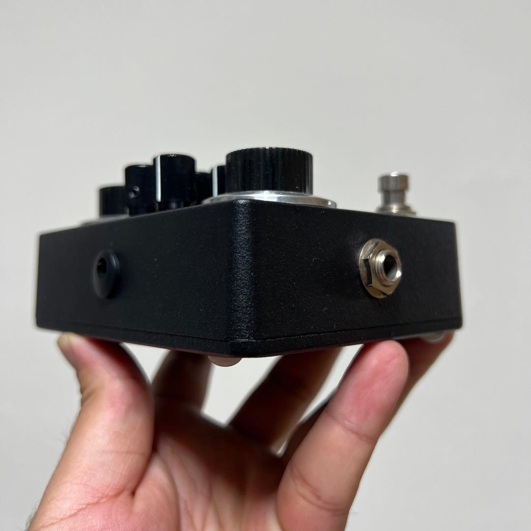 ギター KINGTONE GUITAR THE DUELLIST v1.0.4