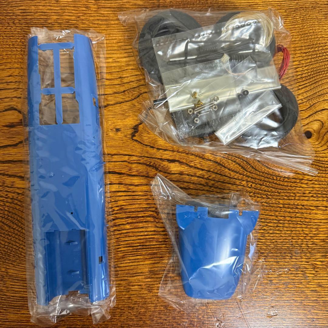 【希少】TAMIYA MATRA MS11 F-1 1:12 SCALE