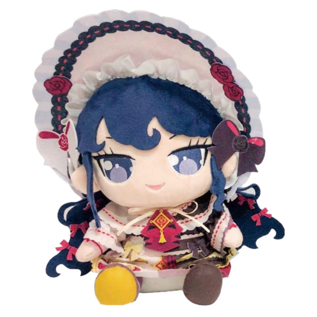 プリパラ おすわりぬいぐるみ あろま みかん プリパラ おすわり