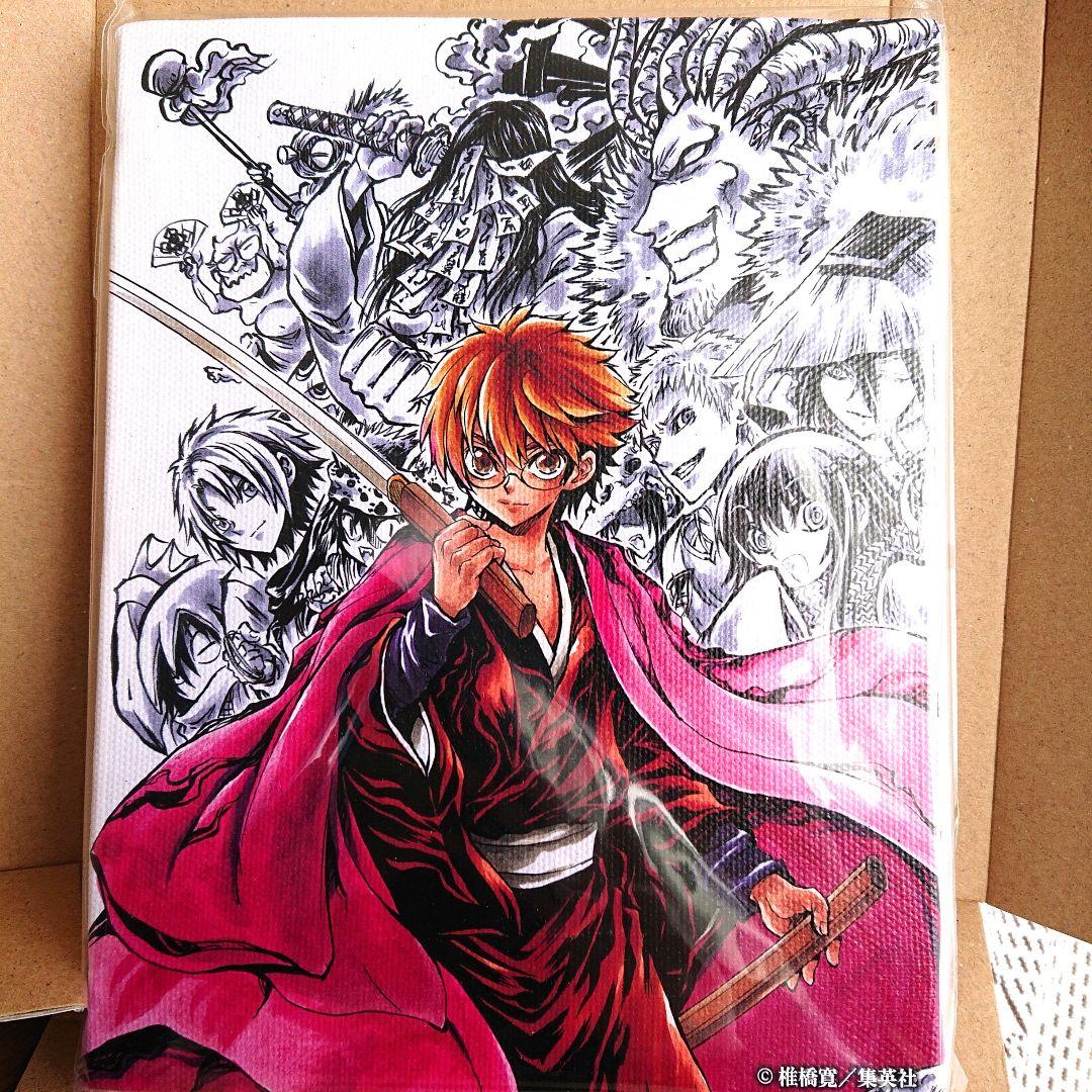 あんスタ HiMERU 花の契約缶バッジ 中国 偶像夢幻祭