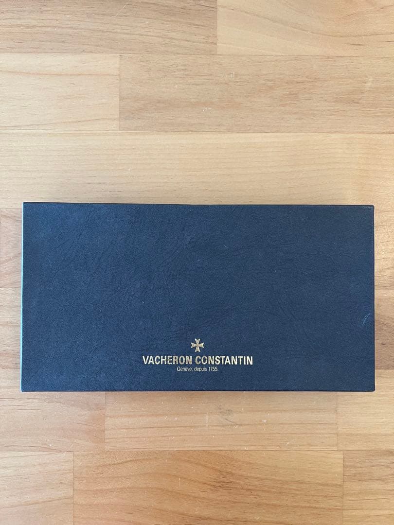 VACHERON CONSTANTIN ノベルティ(非売品)
