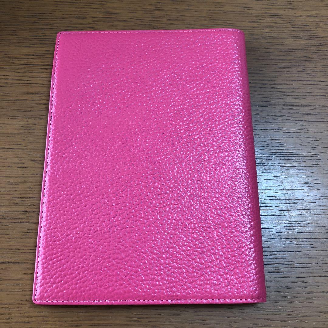 新品】SamanthaThavasa Petit Choice ノートカバー