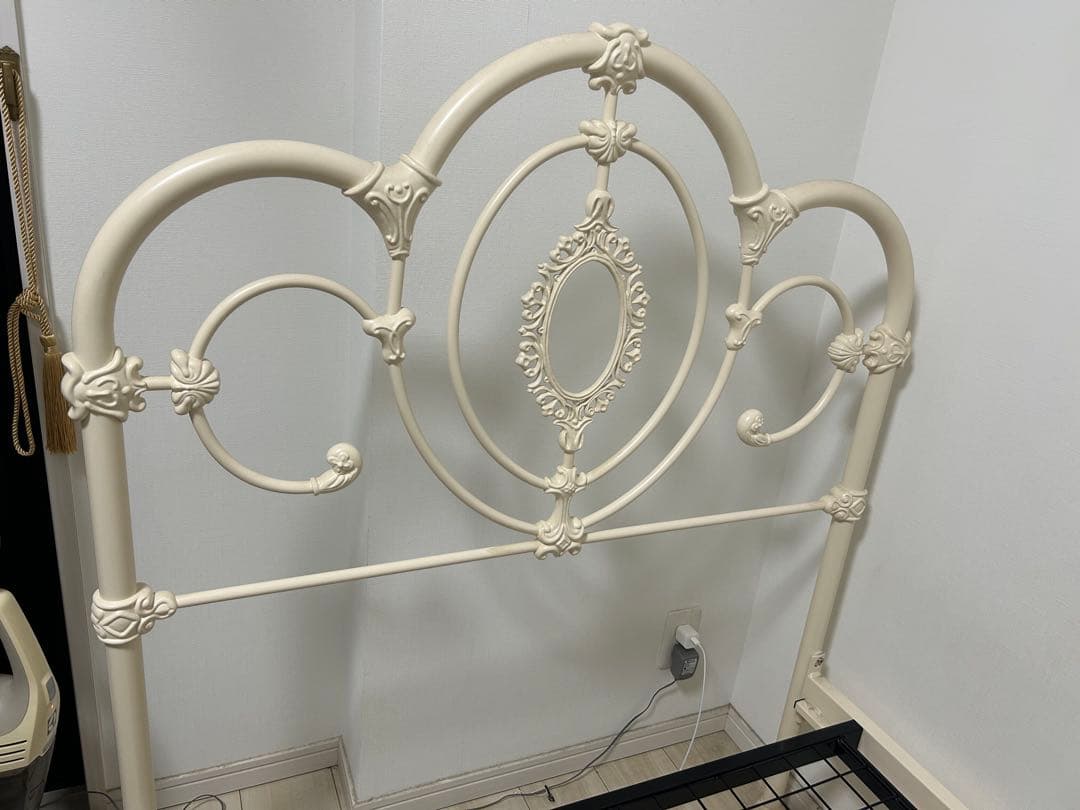 ローラアシュレイ　サマセット　シングル