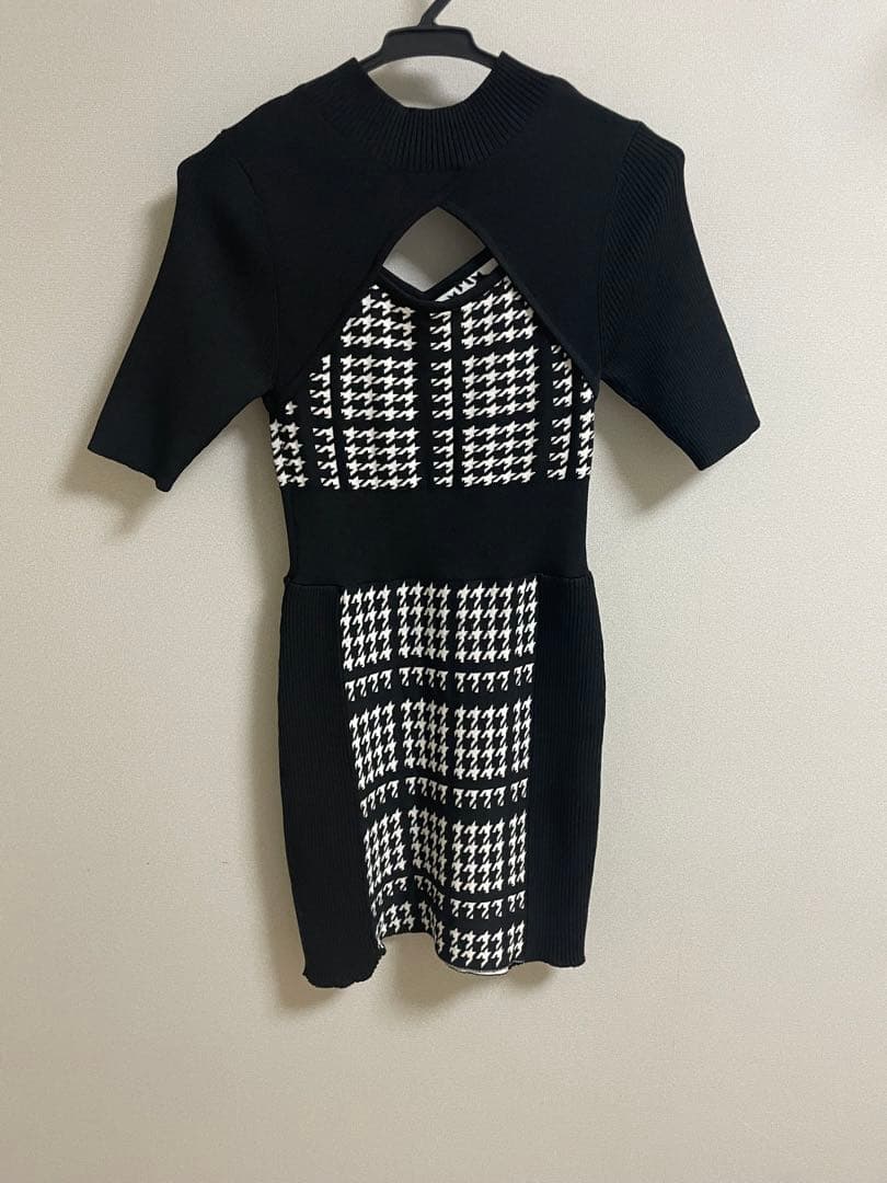 BAND-MAID A5フライヤー額装(ポスター風) ロック ポスター