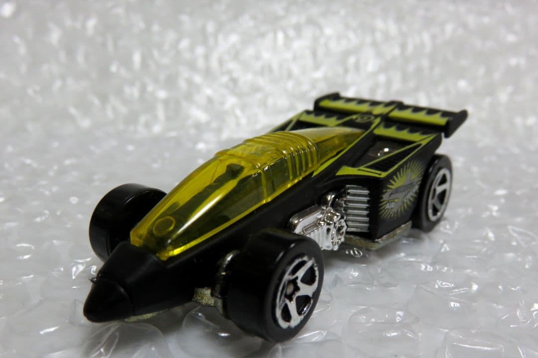 おまとめ詳細 ホットウィール 1987 Shadow Jet HOTWHE - メルカリ