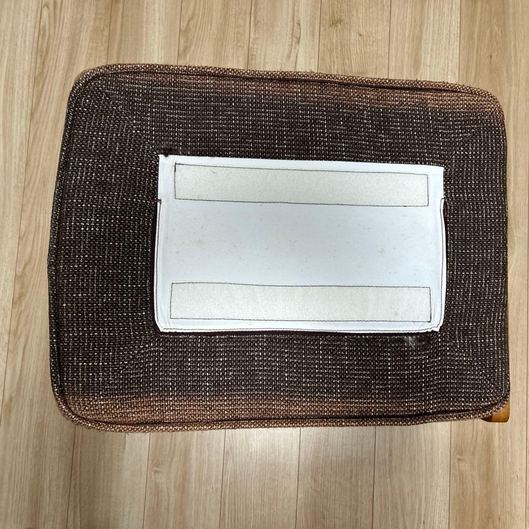 unico ALBERO(アルベロ) オットマン