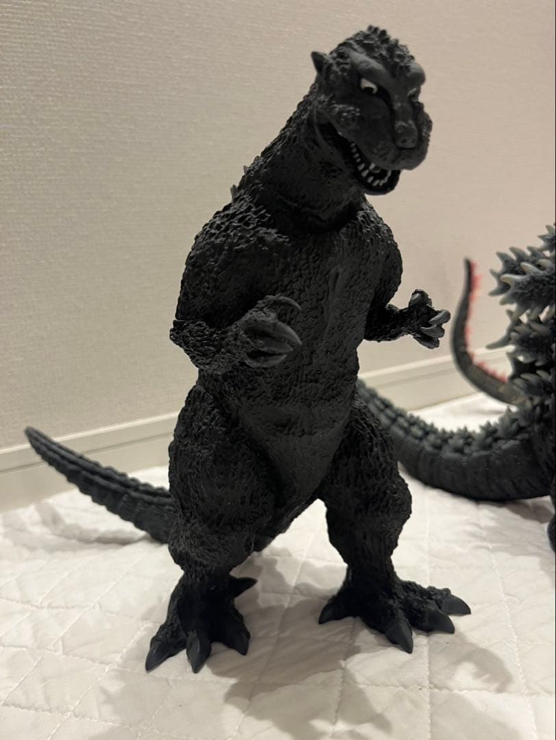 一番くじ ゴジラ A賞 3体セット