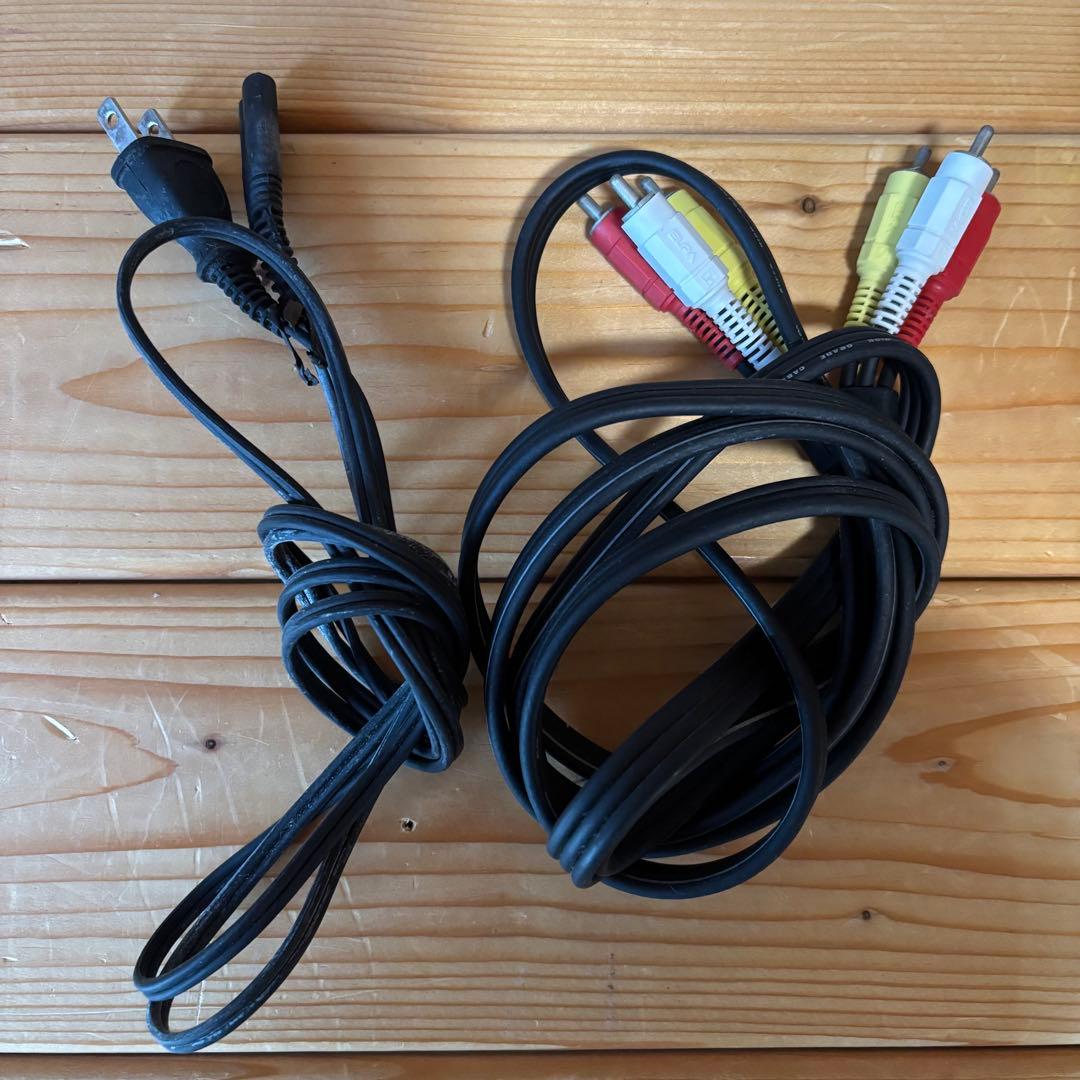 パナソニック DMR-XP22V DVDレコーダー VHSビデオ一体型