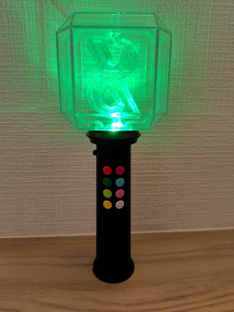 タイムレス Timelesz FAM ペンライト 安く 買う