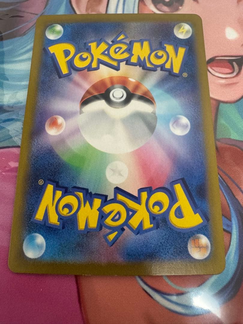 ポケモンカード　デッキ　Nのゾロアーク