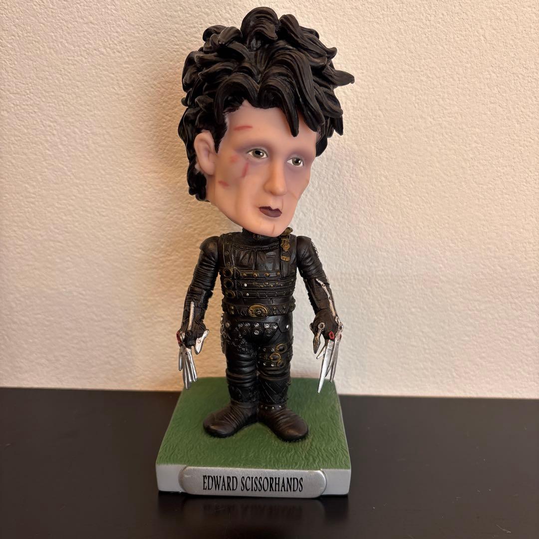 【全3種セット】FUNKO ワッキーワブラー ホラー映画