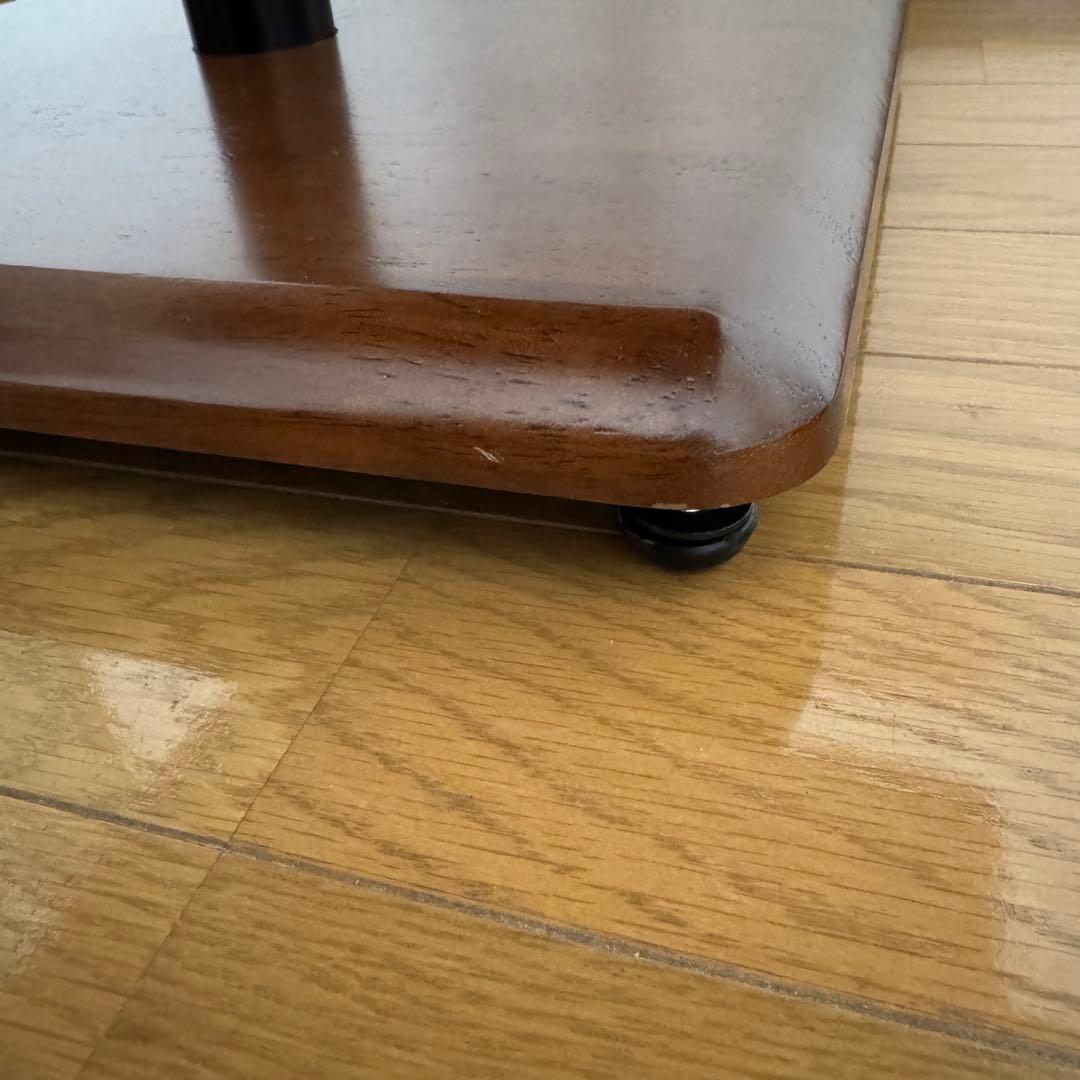 【送料込】カリモク60 カフェテーブル