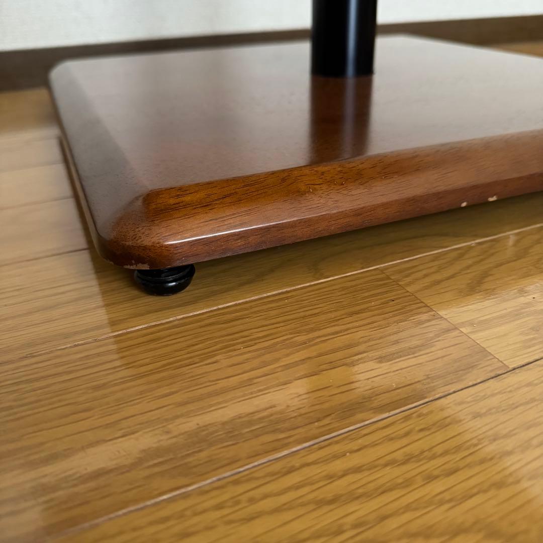 【送料込】カリモク60 カフェテーブル