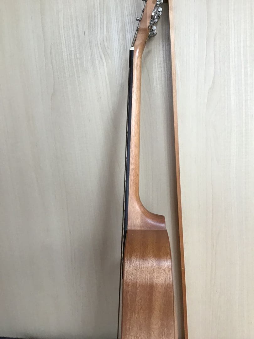 YAMAHA ミニギター純正ギターケース付き