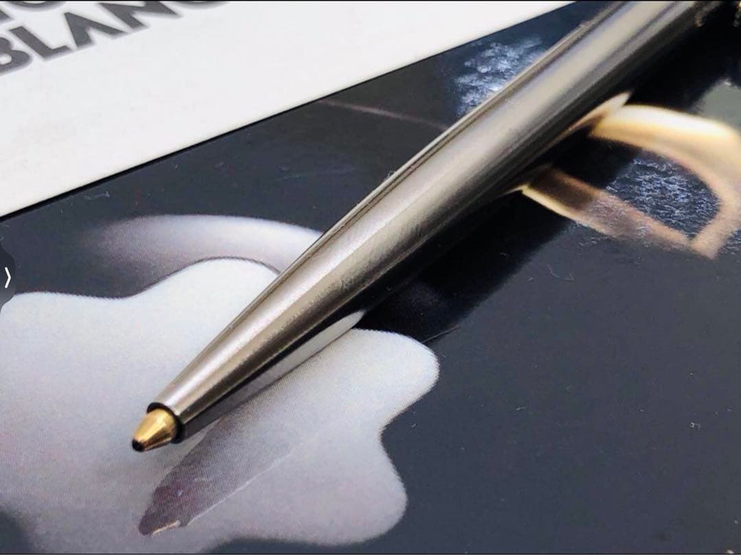 ⭐️レアアース代表⭐️総チタン張り⭐️モンブラン・S-ライン・モデル