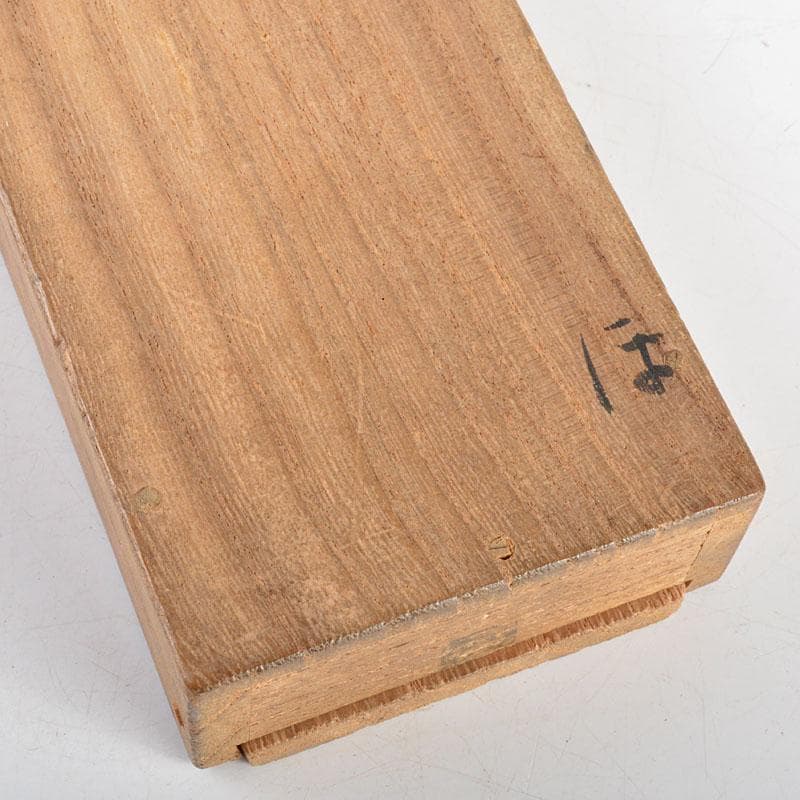 香道具 堆朱 香立 時代箱付 M R4823 香道具 堆朱 香立 時代