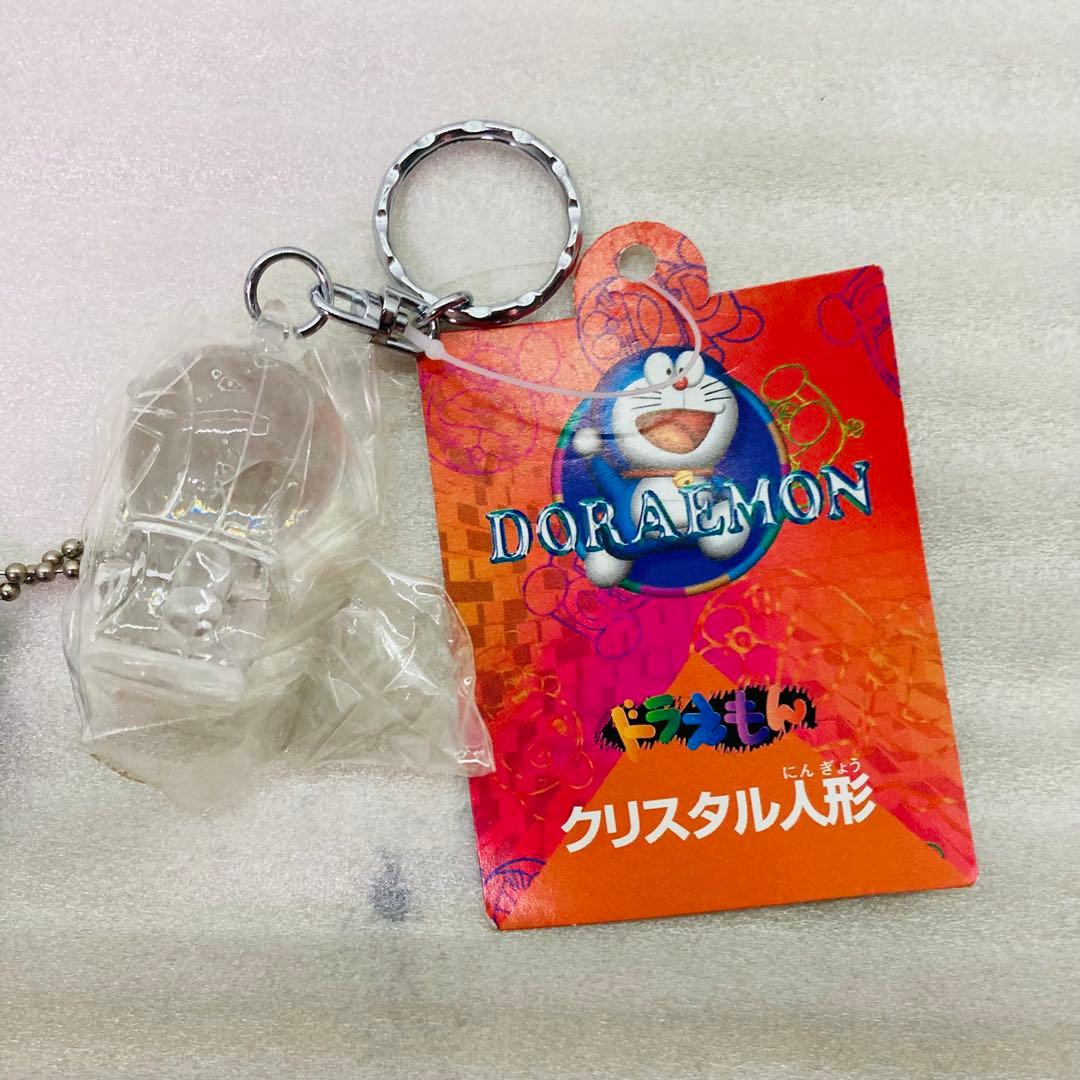 【未開封あり】ドラえもん　キーホルダー　マスコット　12個セット　アニメ