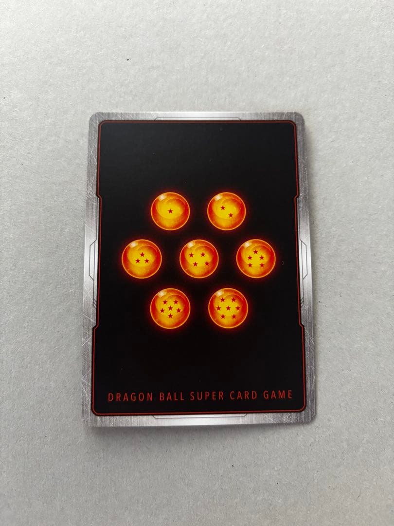 PSA10】ドラゴンボール フュージョンワールド BT22-140 ゴジータ SS