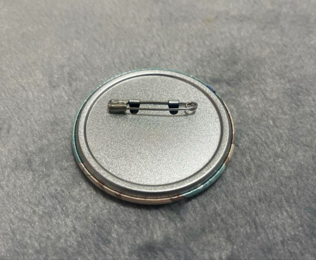 WIND BREAKER アニメイトフェア 缶バッジ 梅宮一 70個