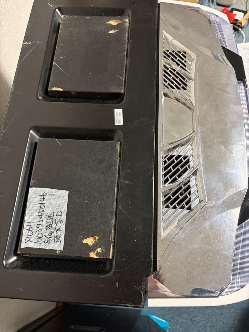 頭文字D 初代スロット 引き取り限定 - メルカリ