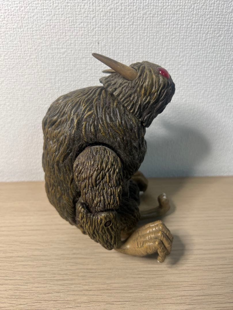 ジェフ・スミス コミック Bone ボーン ラット・クリーチャー フィギア