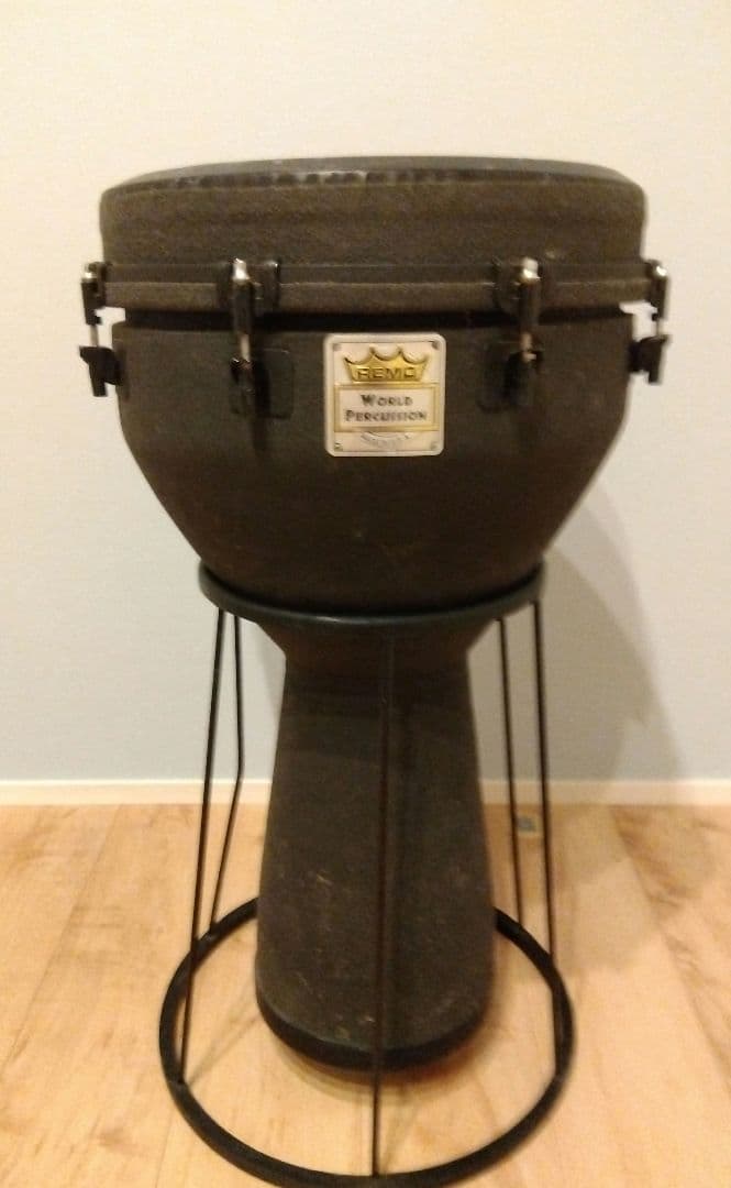REMO パーカッション ジャンベ