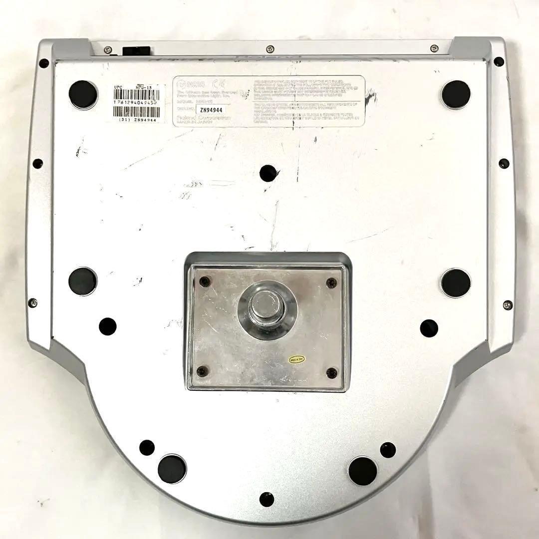 Roland デジタル パーカッション HPD-15 スタンド付 ローランド - メルカリ