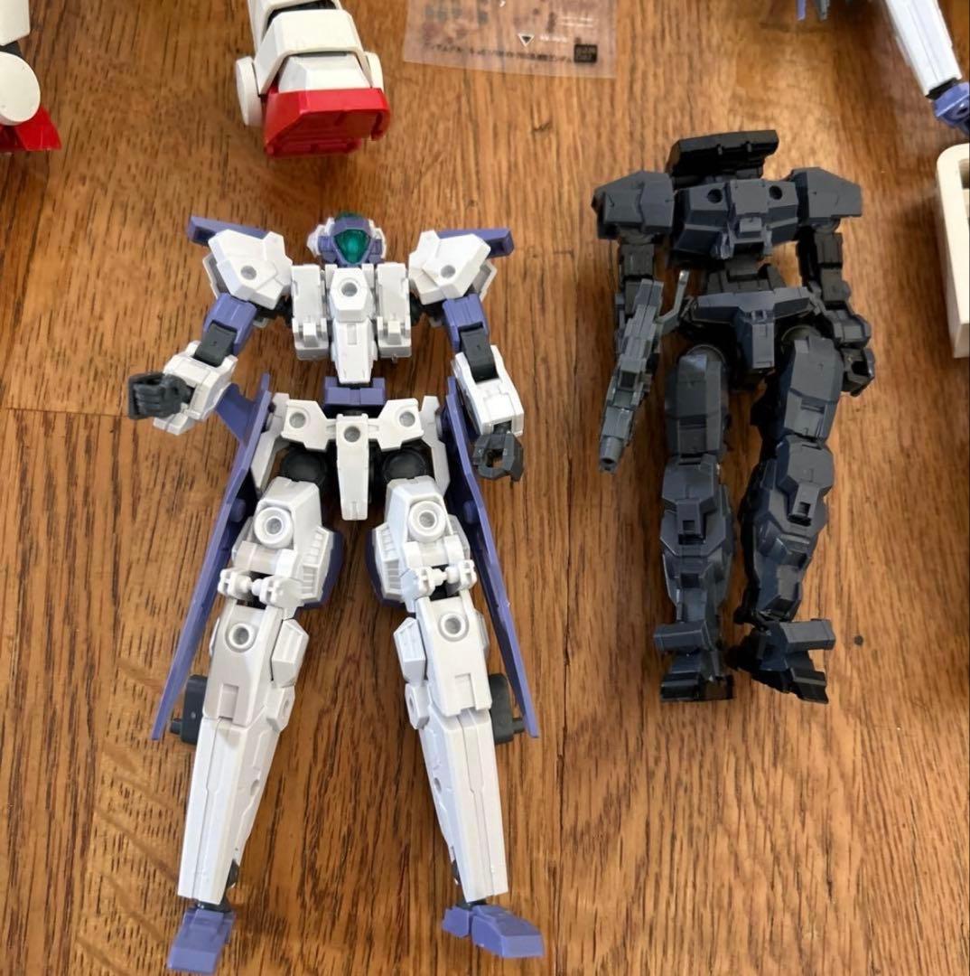 ガンプラ ジャンク セット d - メルカリ