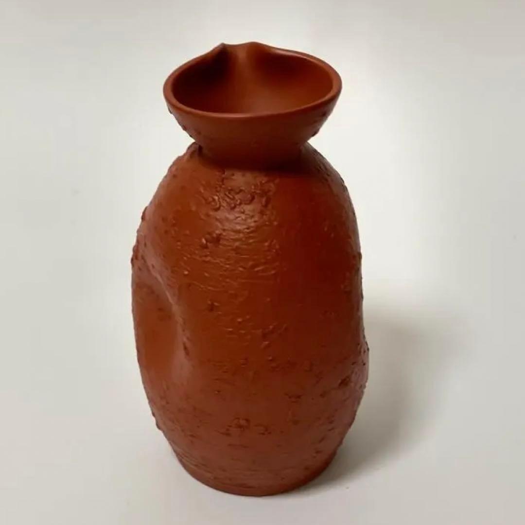 常滑焼 名工 不識庵素三 井上素三 徳利　酒具　酒器