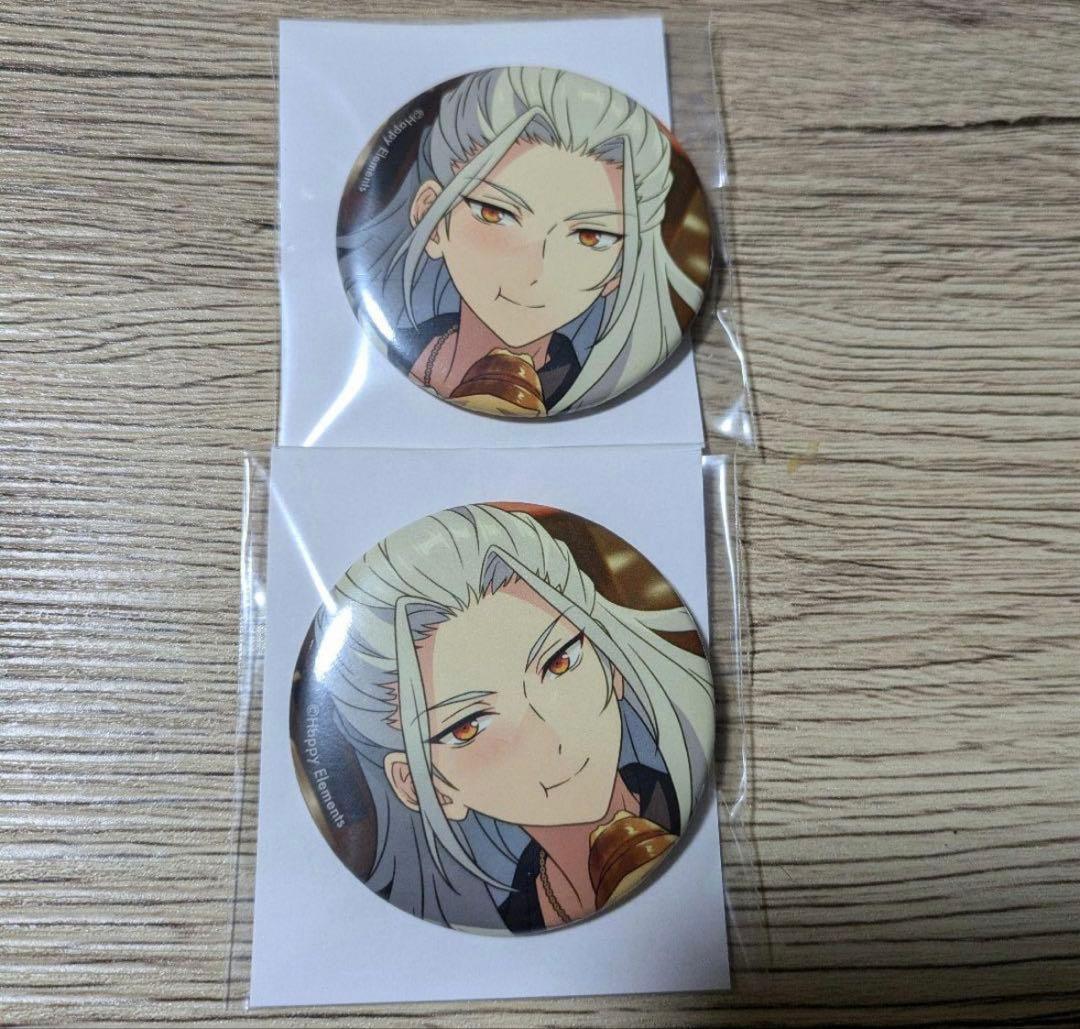 あんスタ イベコレ缶 2024 Oct Casual 乱凪砂 - メルカリ