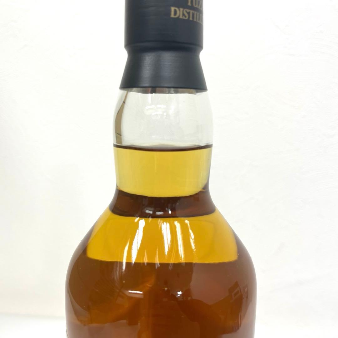 激レア】遊佐蒸留所 YUZA シェリーカスクフィニッシュ2023 【未開栓】