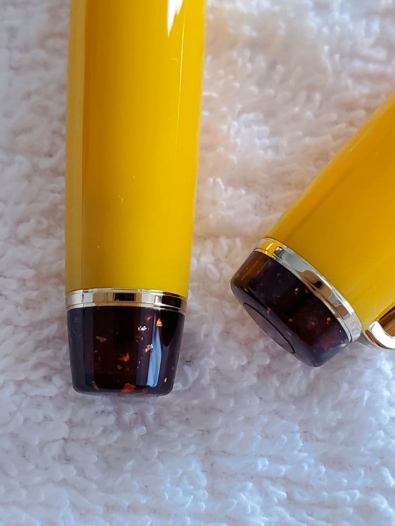 セーラー万年筆 カステラ 新品未使用 字幅B