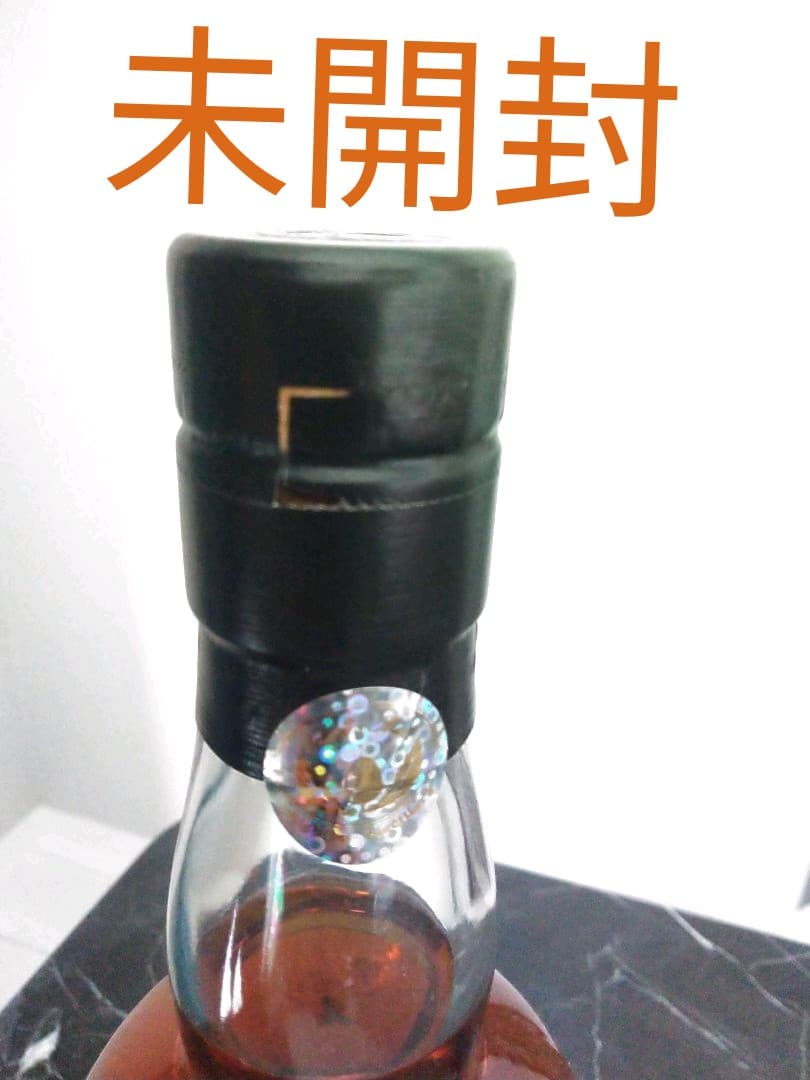 大特価お値下げ【入手困難】イチローズモルト Bar Show 2019 - メルカリ