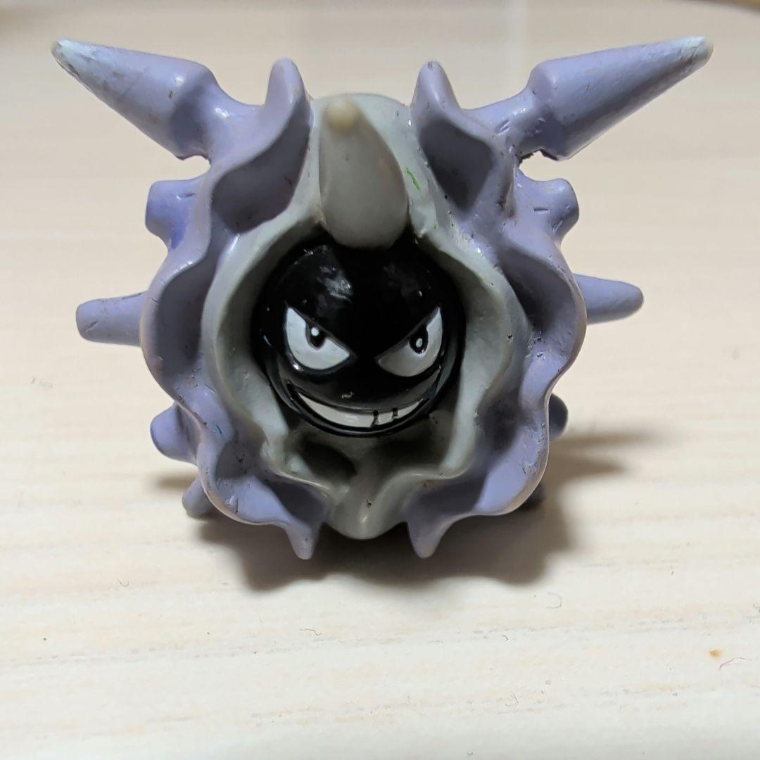 シェルダー パルシェン ポケモン モンコレ フィギュア ポケットモンスター