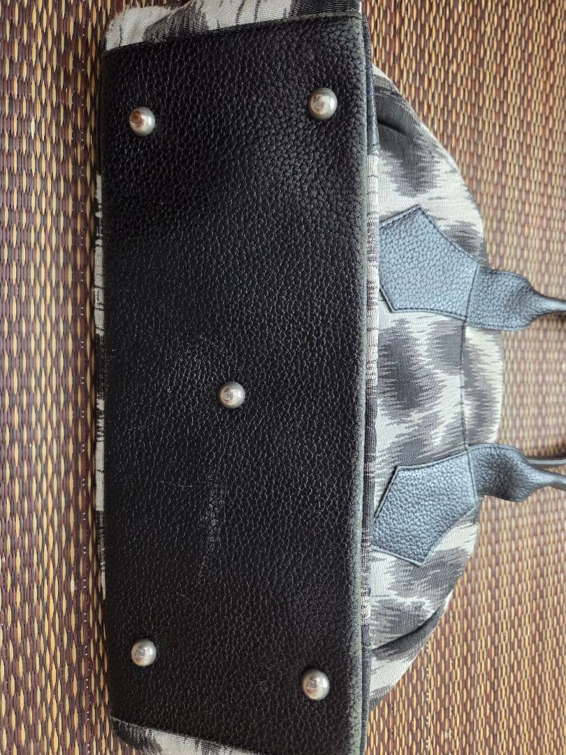 yamamotoVivienne Westwood ヴィンテージ★レオパ