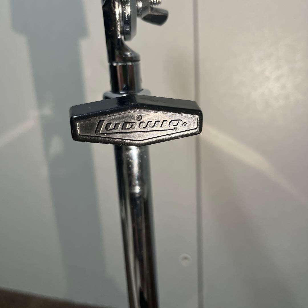 Ludwig Chicago スネアスタンド ドラムセットスタンド