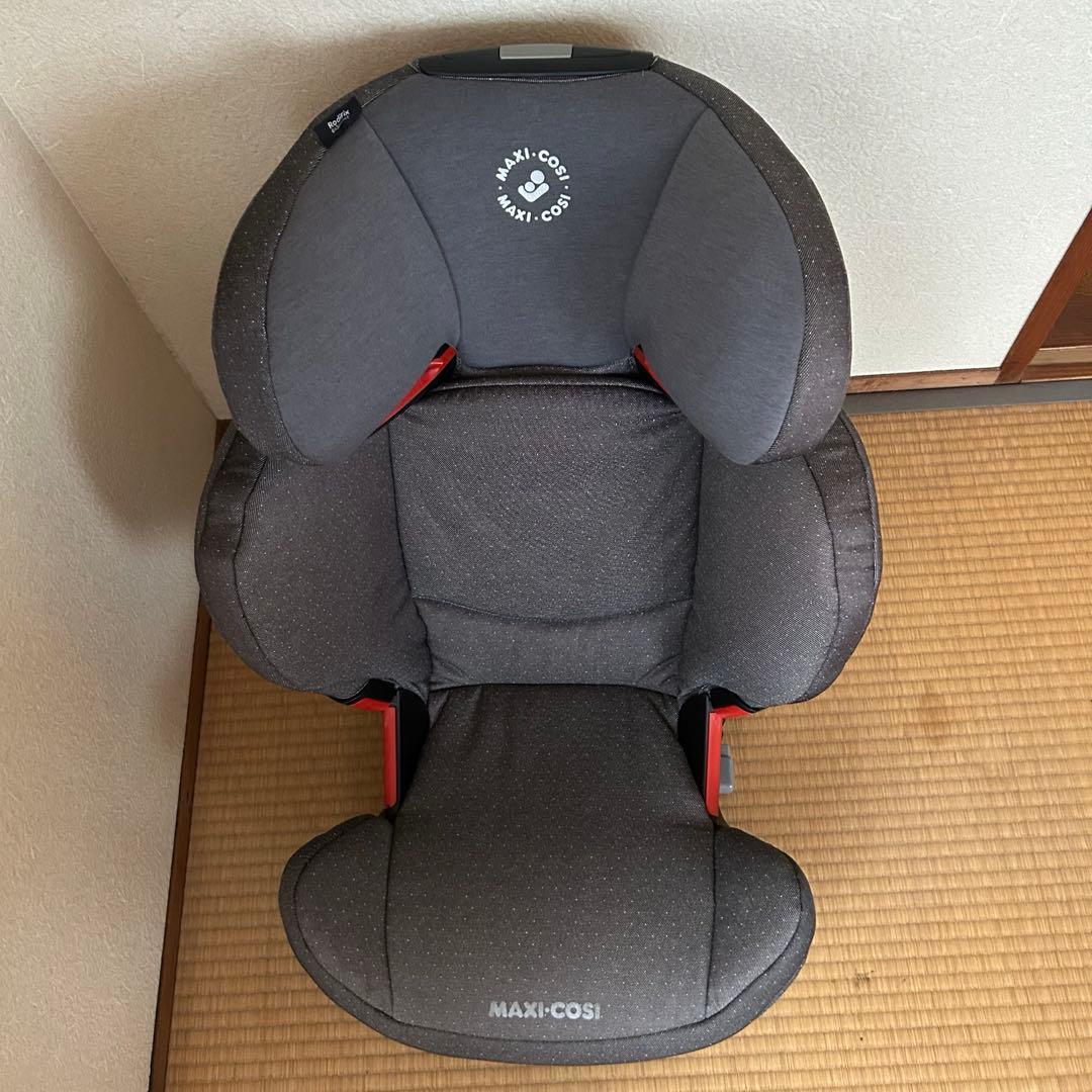MAXI-COSI RodiFix ジュニアシート