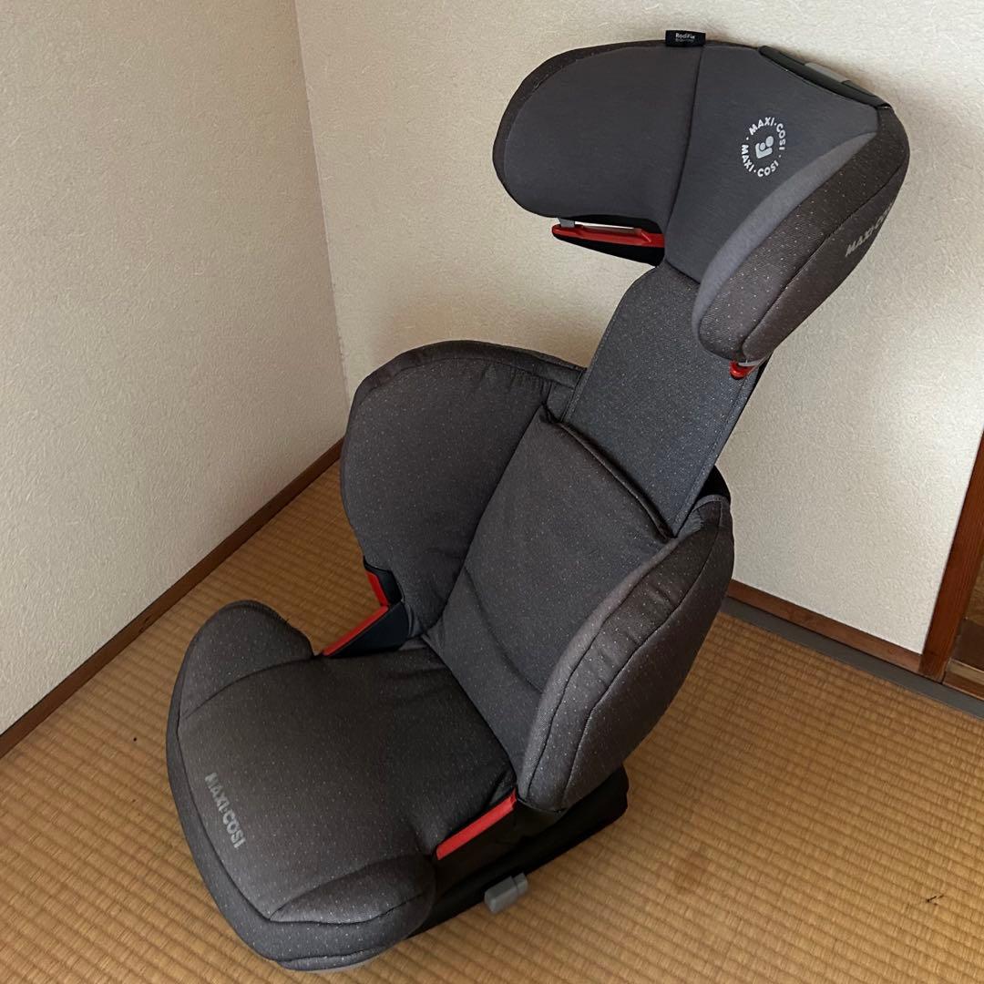 MAXI-COSI RodiFix ジュニアシート