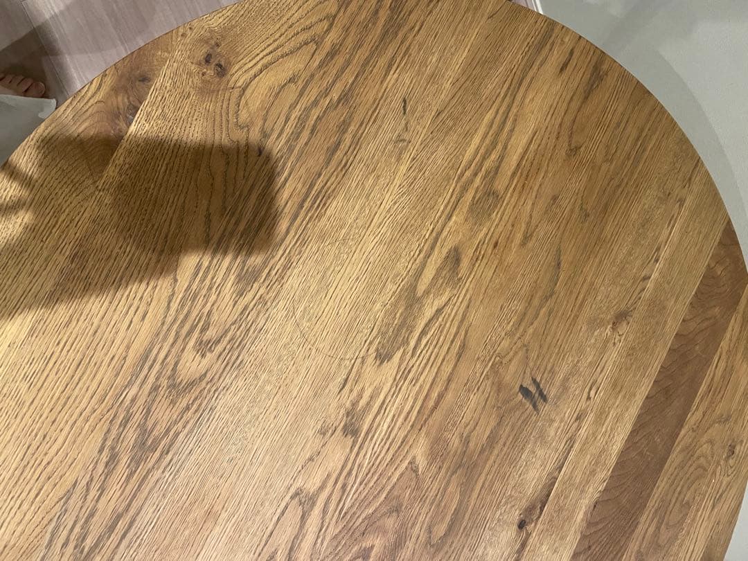 ウニコ　アディ　テーブル