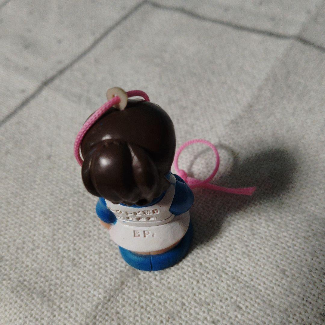 魔法のマコちゃん ソフビ ミニ フィギュア 東映 当時物 ビンテージ