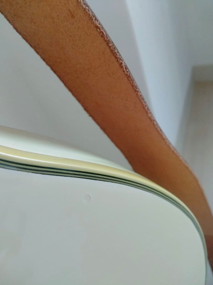 Epiphoneレスポールカスタム付属品多数