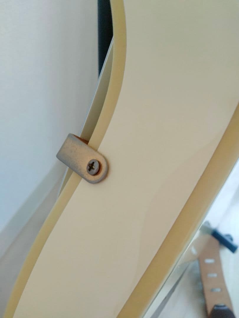 Epiphoneレスポールカスタム付属品多数